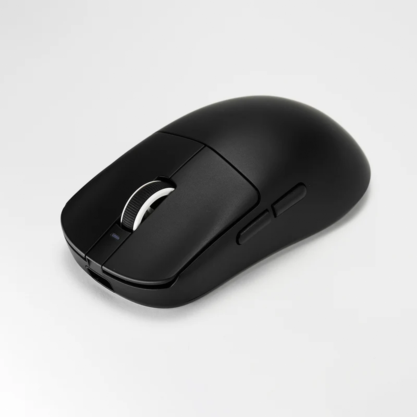 Souris Sans Fil Ultra‑Légère Pour Jeu et Bureau Revêtement Anti‑Taches