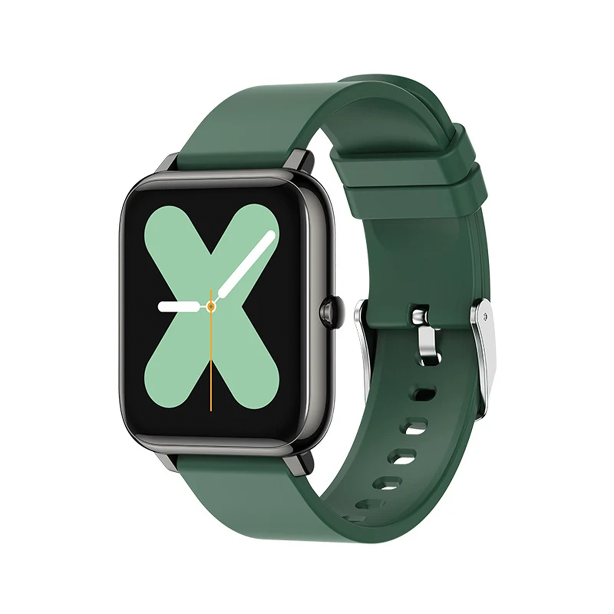 Montre Connectée Suivi Forme Physique Surveillance Cardiaque et Sommeil