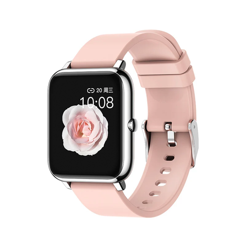 Montre Connectée Suivi Forme Physique Surveillance Cardiaque et Sommeil