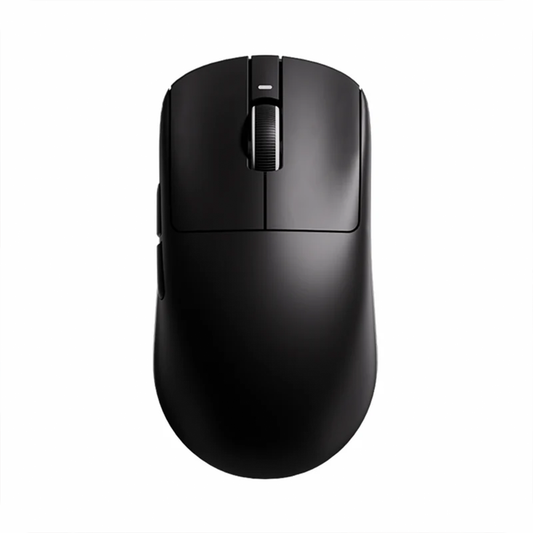 Souris Sans Fil Ultra‑Légère Pour Jeu et Bureau Revêtement Anti‑Taches