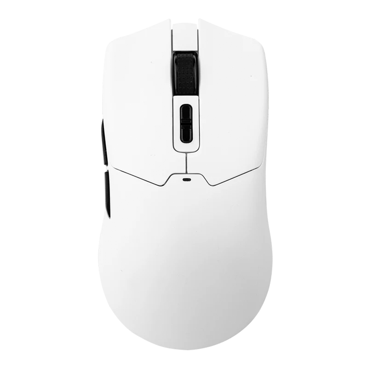 Souris de Jeu Sans Fil Trois Modes 5 Boutons Programmables Capteur Haute Précision