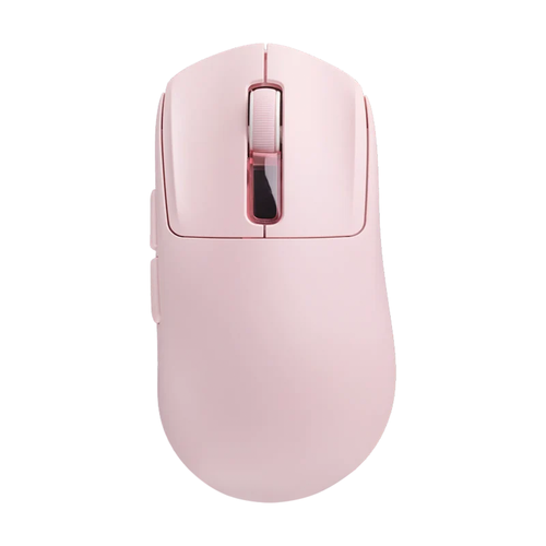 Souris Sans Fil Tri‑Mode Station de Charge RGB Compatibilité Multi‑Appareils