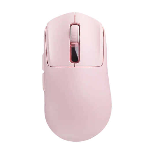Souris Sans Fil Tri‑Mode Station de Charge RGB Compatibilité Multi‑Appareils