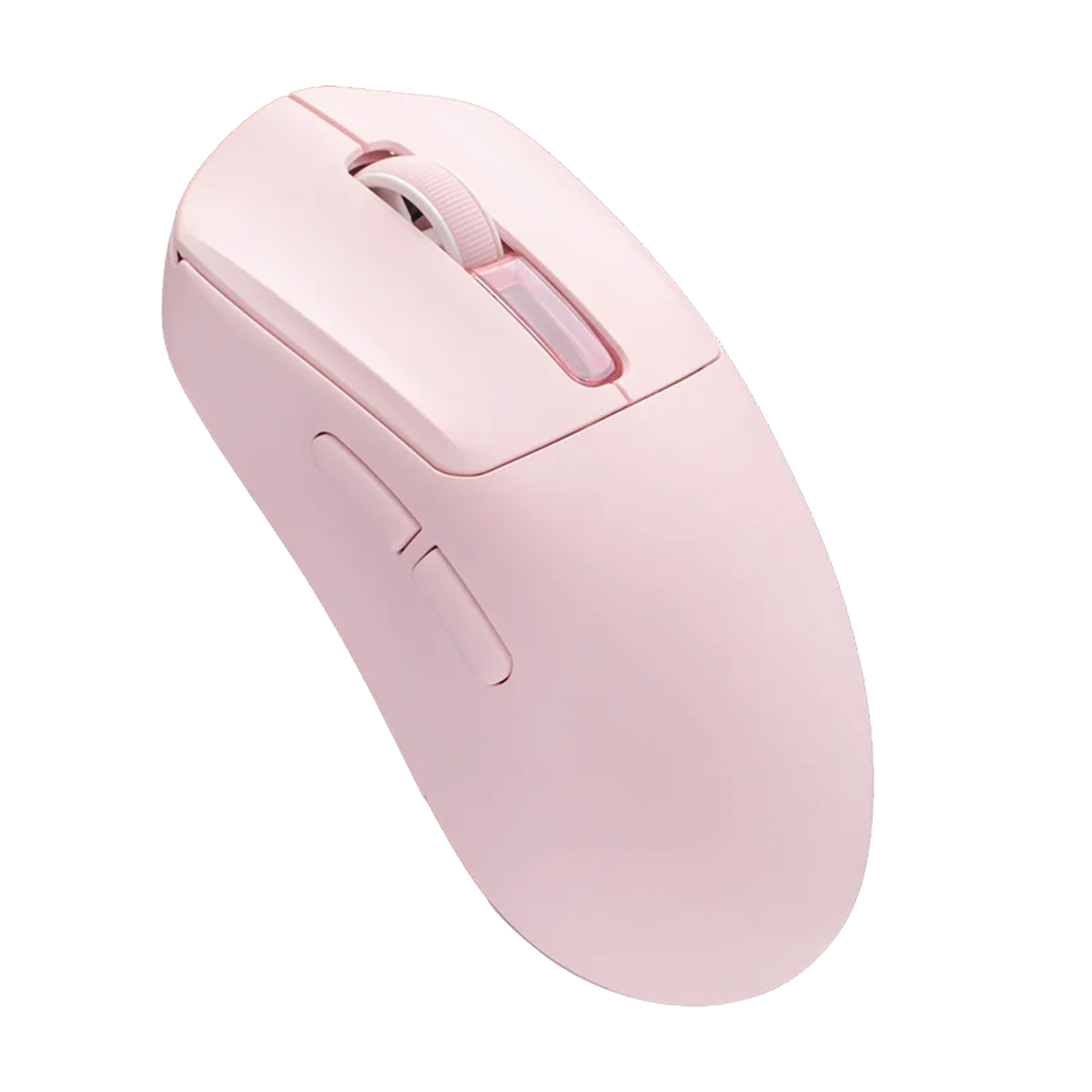 Souris Sans Fil Tri‑Mode Station de Charge RGB Compatibilité Multi‑Appareils