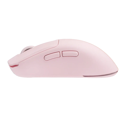 Souris Sans Fil Tri‑Mode Station de Charge RGB Compatibilité Multi‑Appareils